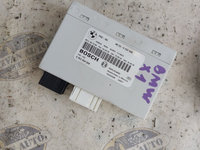 Modul PDC, Calculator Parcare BMW X1 2010 Cod: 0263004509