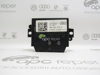 Modul PDC / Calculator senzori parcare Audi A6 C7 4G/ A7 4G - Cod: 4H0919475M
