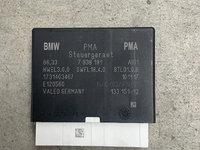Modul PDC/senzori parcare Bmw seria 2/i3/X1/X4/X5/X6/MINI cod 7938191
