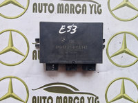 Modul PDC Senzori Parcare Bmw X3 E83 Cod 9116542