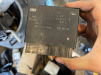 Modul PDC senzori parcare BMW X5 F15 X6 F16 9327352