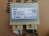 Modul PDC Senzori parcare BMW X5 G05 X6 G05 X7 G07 G20 G23 G80 G21