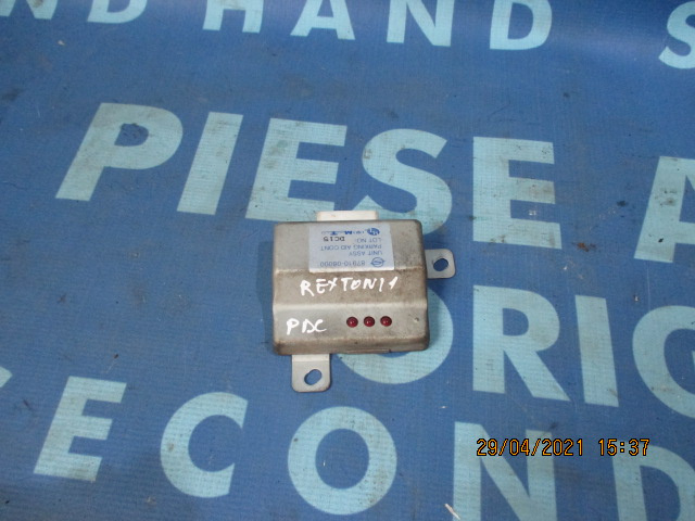 Modul PDC Ssangyong Rexton 2.7xdi; 8791008000