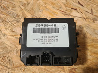 Modul pentru haion cu deschidere electrica Opel Insignia A 20980448