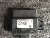 Modul pentru sunet de impact Audi A8 D4 4H0907159A