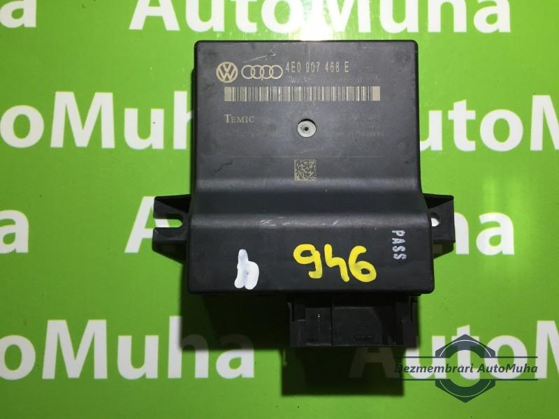Modul pilot automat Audi A8 (2002-2009) [4E_] 4e0 907 468 e