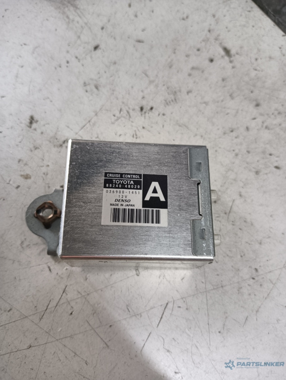 Modul pilot automat LEXUS RX II (MHU3_, GSU3_, MCU3_) [ 2003 - 2008 ] OEM 8824048020
