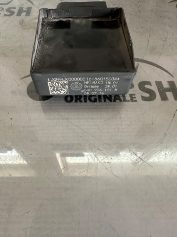 Modul pompă combustibil Audi A3 8R 2016