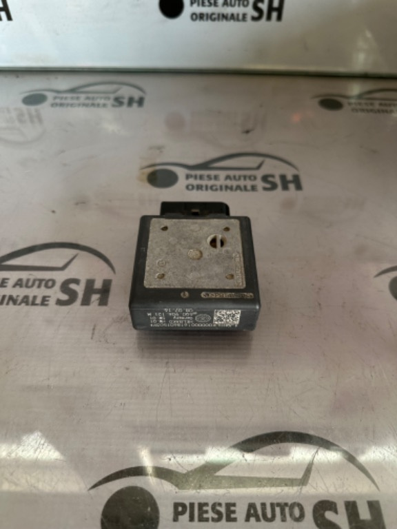Modul pompă combustibil Audi A3 8R 2016 CRL cod 5Q0906121M