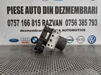 Modul Pompa Abs Audi A6 4F C6 An 2005/2010 Dezmembrez Audi A6 4F C6