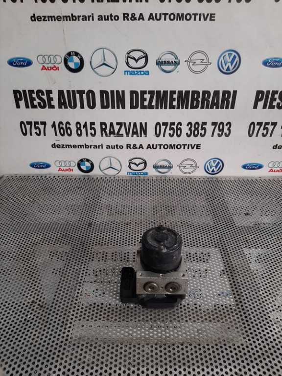 Modul Pompa ABS Kia Carnival Cod 472AAC1B10-4 Vanduta De Firma Cu Garantie Livram Oriunde In Tara