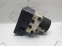 Modul pompa abs SEAT TOLEDO II (1M2) [ 1998 - 2006 ] 16V (AUS, AZD, BCB) 77KW|105HP ATE 10096003113 OEM 1J0614117E / 1C0907379C