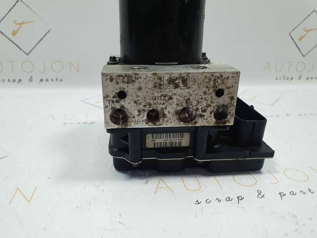 Modul pompa ABS SKODA FABIA Combi 6Y5 2000 - 2007,