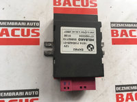 Modul pompa alimentare BMW X5 cod: 1614 7180426 01