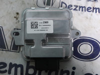 MODUL POMPA ALIMENTARE OPEL ASTRA K 1.6CDTI / AN 2017 / COD 23482909