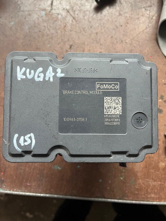 Modul pompa calculator ABS CV61-2C405-EC 10.0961-0158.3 Ford Kuga 2