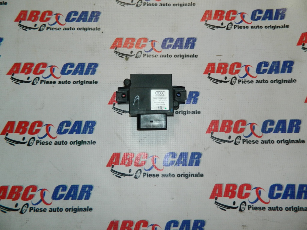 Modul pompa combustibil Audi A4 B8 8K cod: 4G09060