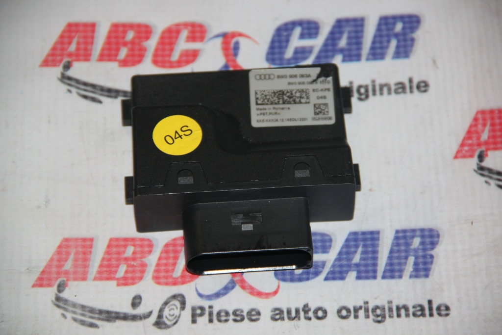Modul pompa combustibil Audi A4 B9 8W cod: 8W0906093A model 2017