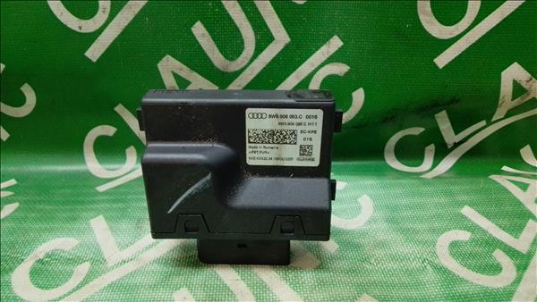 Modul Pompa Combustibil AUDI A4 B9 (8W2 8WC) 2.0 TDI QUATTRO DETA