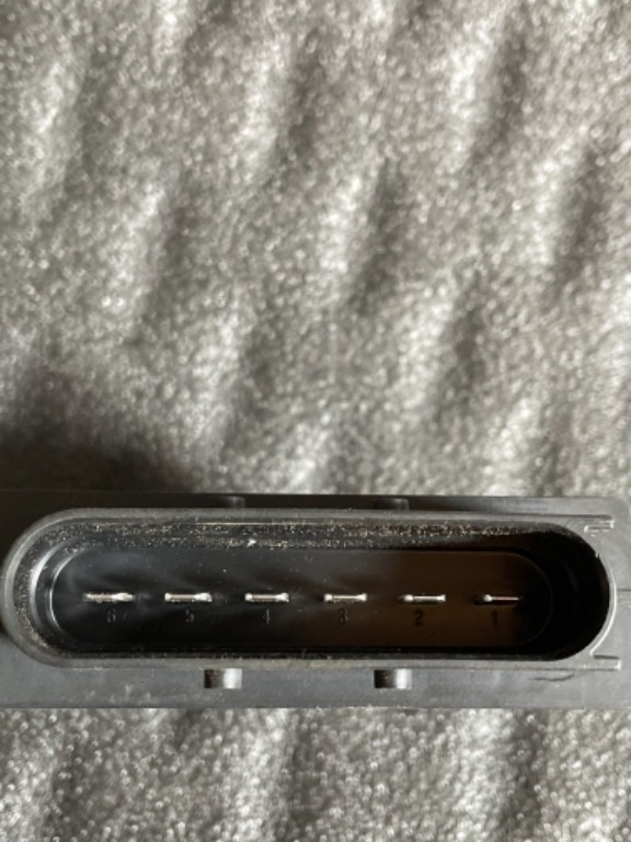 Modul pompa combustibil Audi A4 B9 A5 Q7