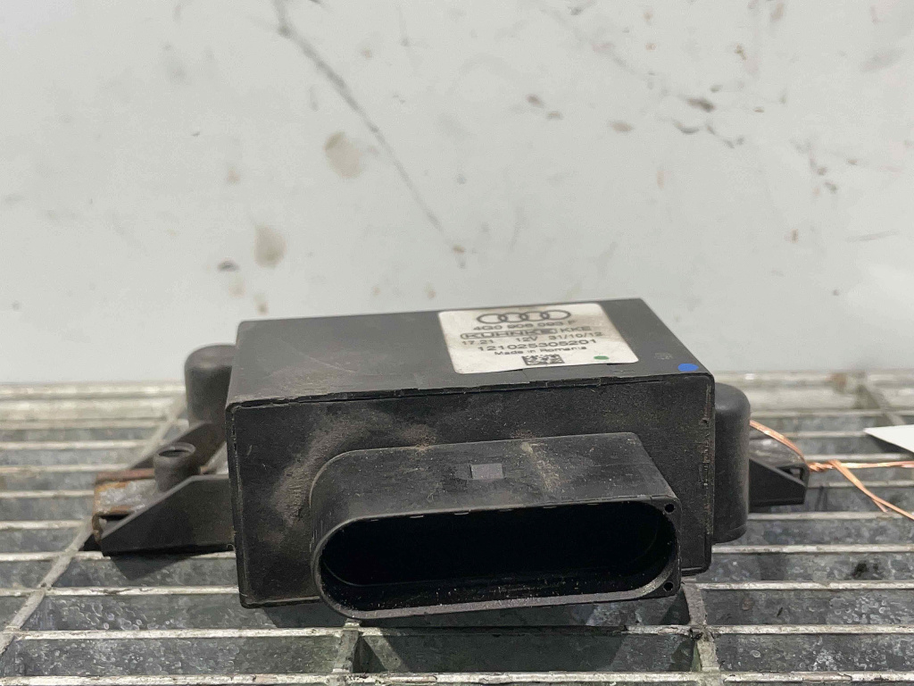 MODUL POMPA COMBUSTIBIL AUDI A5 A5 3.0 T