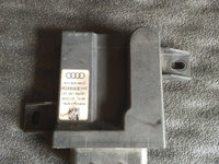 Modul pompa combustibil Audi A8 D4 Q7 4H0906093D