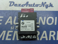Modul pompa combustibil BMW E60 E61 1614716350401 2004-2009