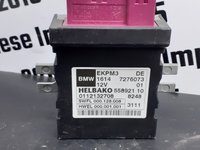 MODUL POMPA COMBUSTIBIL BMW - EKPM3 - 1614 7276073