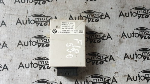 Modul pompa combustibil Bmw F10 cod 55892110