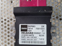 Modul Pompa Combustibil BMW F20 F30 F31 F34 F10 Etc. Cod 7301554