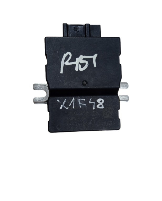 MODUL POMPA COMBUSTIBIL BMW S1 S2 S3 S4 X1 X2 COD:16147476046