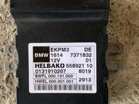 Modul pompa combustibil BMW Seria 3 F30 F31 328I 2.0I 1614 7371832 558921 10
