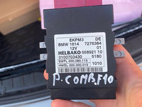 Modul pompa combustibil BMW Seria 5 F10, F11, F07, 7276384