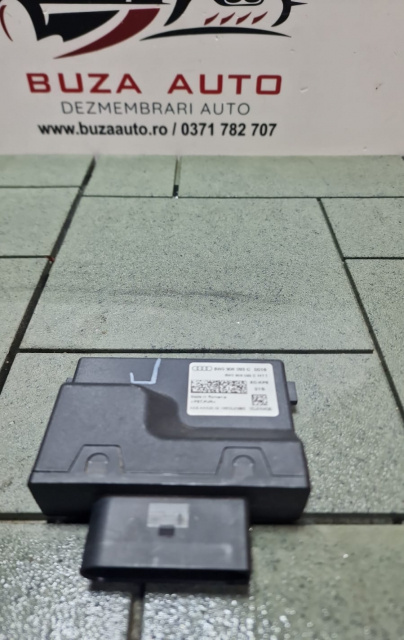 Modul pompa combustibil Cod: 8W0906093C Audi A4 B9