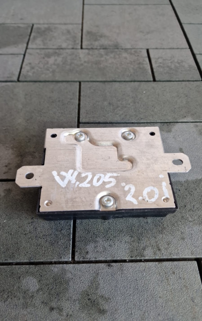 Modul pompa combustibil Cod: A0009003206