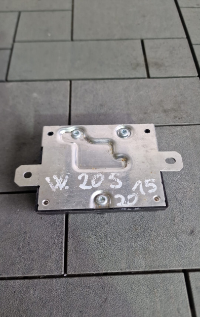 Modul pompa combustibil Cod: A0009003206