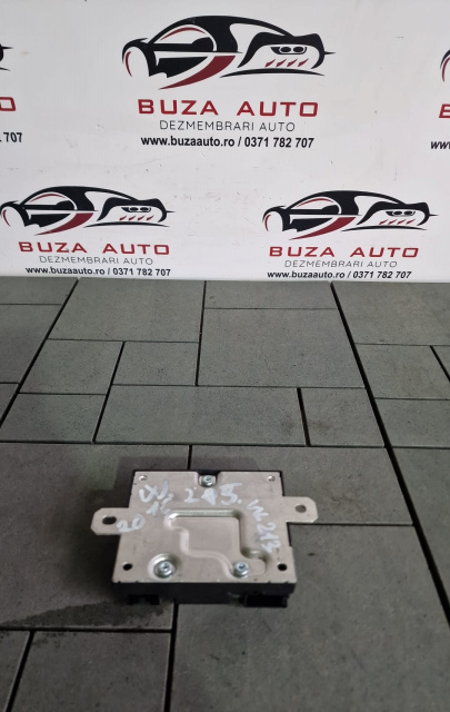 Modul pompa combustibil Cod: A0009006612 / A0009017202 Mercedes-Benz E-Class W213 [2016 - 2020]