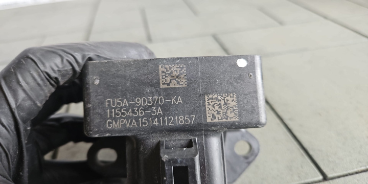 Modul pompa combustibil Cod: FU5A-9D370-