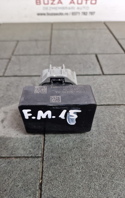 Modul pompa combustibil Cod: FU5A-9D370-