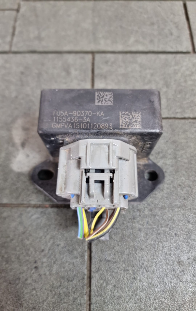 Modul pompa combustibil Cod: FU5A-9D370-KA Ford Mondeo MK5 [2014 - 2020]
