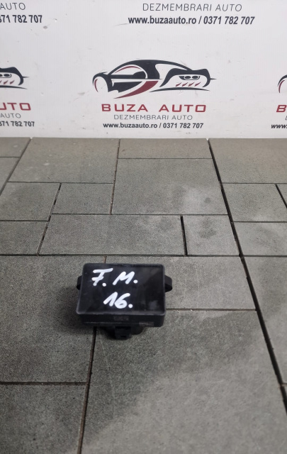 Modul pompa combustibil Cod: FU5A-9D370-KA Ford Mondeo MK5 [2014 - 2020]