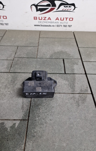 Modul pompa combustibil Cod: FU5A-9D370-KA Ford Mondeo MK5 [2014 - 2020]