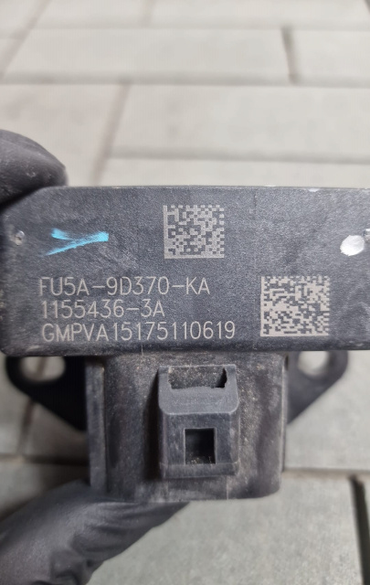 Modul pompa combustibil Cod: FU5A-9D370-
