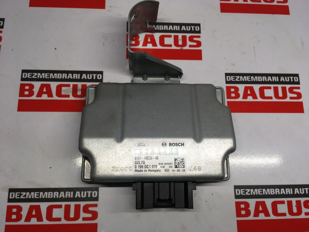 Modul pompa combustibil Ford Focus 3 cod: bv6t 14b