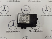 Modul pompa combustibil Mercedes A0009003101
