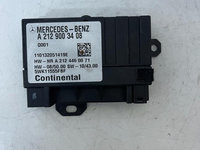 Modul pompa combustibil Mercedes C class w204 2.2