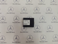 Modul pompa combustibil Mercedes C220 W205 A0009006612