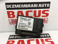 Modul pompa combustibil Mercedes e Class w212 cod: A2129000306