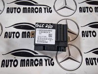 Modul pompa combustibil Mercedes GLC C253 a0009002414