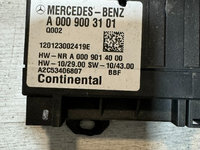 Modul pompa combustibil Mercedes ML W166,Cod A0009003101/A 000 900 31 01
